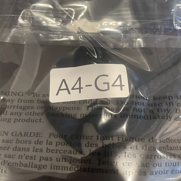 Shein Girls Black Cotton Mini Size 11-12 Years Round Neck Sleeveless Spaghetti - Picture 6 of 6